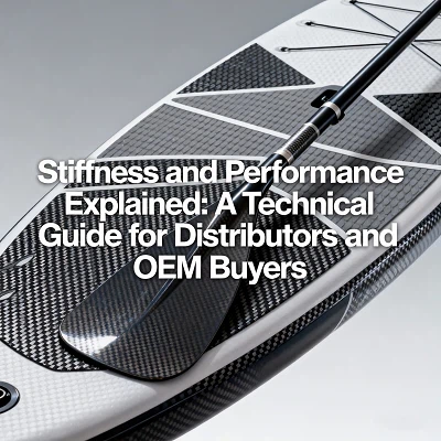 Објашњење крутости и перформанси: Технички водич за дистрибутере и ОЕМ купце